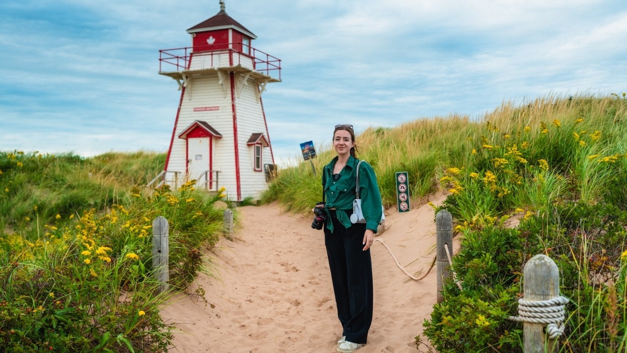 I Spent 5 Days Exploring Canada's Smallest Province
