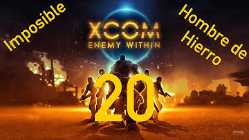 Jugando a XCOM: Enemy Within - Parte 20 - [I/H] (EXALT: Misión Encubierta de Recuperación de Datos)