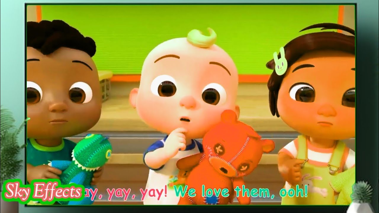 GOOD GOOD APPLE'S ARE GOOD FOR YOU/EFFECTS COMPILATION SPONSORED BY GAMAVISION SCOPU 