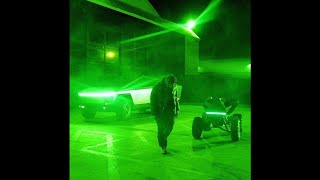 [FREE] Don Toliver x Travis Scott Type Beat ~ XSCAPE | prod.axis