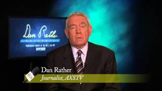 NewsPlus Byte: Dan Rather Net Worth