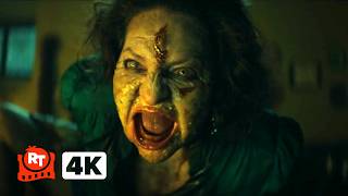 Lee Cronins The Mummy (2026) - Holy Sh*t! ZOMBIE GRANDMA! (8/10) | Movieclips