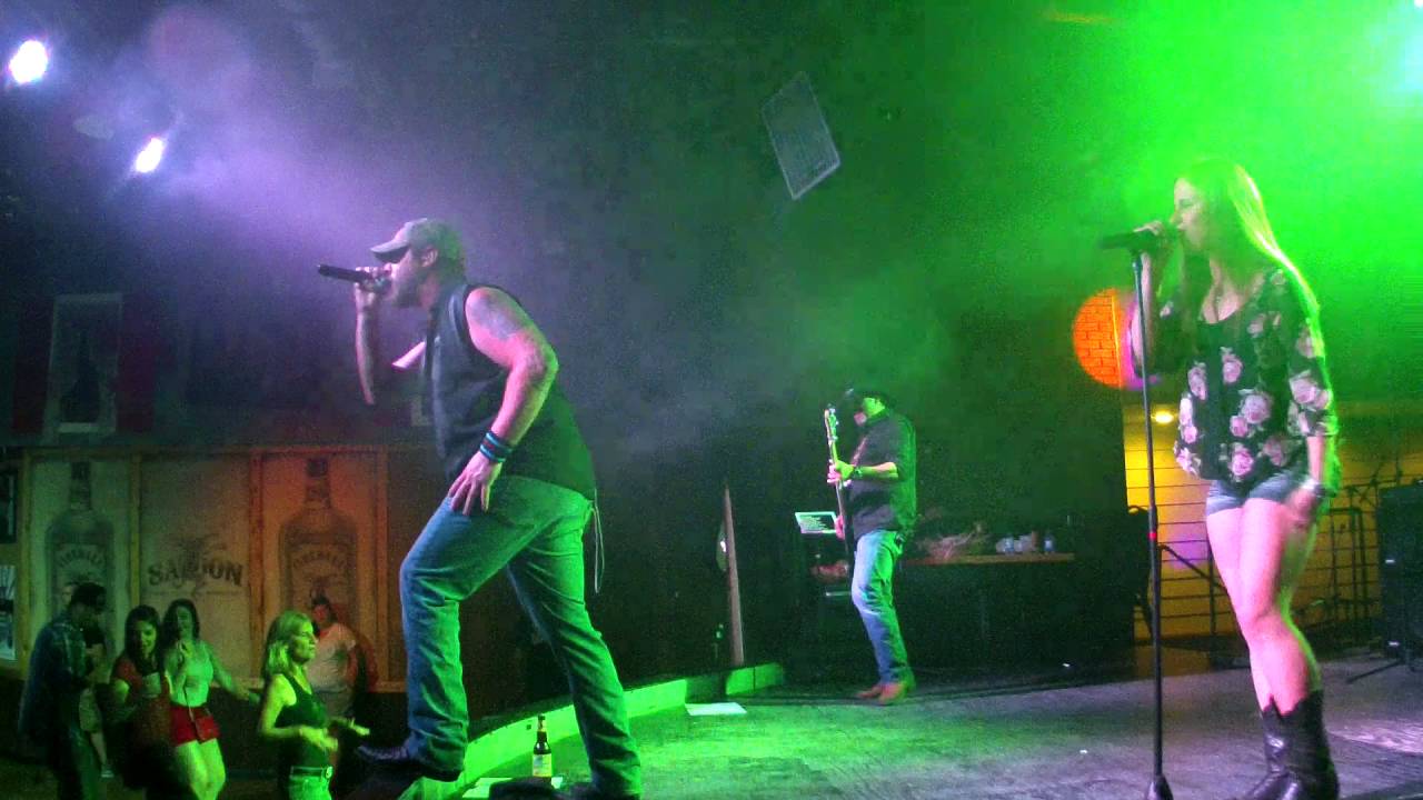 Boot Scootin' Boogie Brooks & Dunn Cover by Dixie Crush YouTube