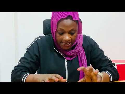 TEGEKA EMANA BULINJI OMALE OJYILYE