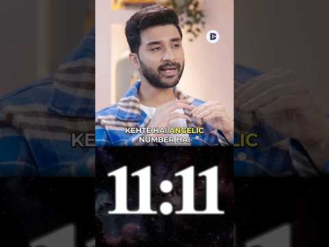 Mystery Behind Gyaarah Gyaarah 11 11 Ft Raghav Juyal Shorts Podcast GyaarahGyaarah 