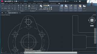 TUGAS 3 CAD || ROHMAT HIDAYAT || 1 TMB