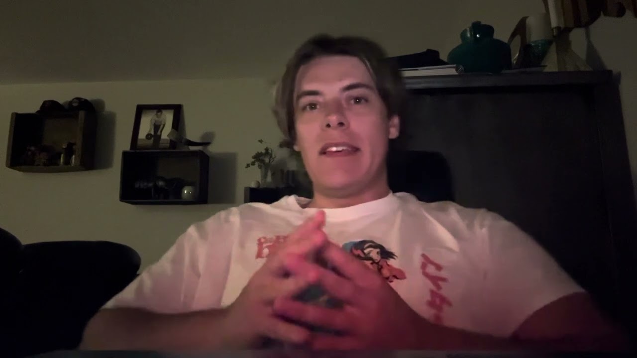 Unit 1: Self-Introduction Speech