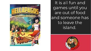 Hellapagos by Purge Reviews