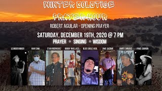 Winter Solstice Prayer Hour