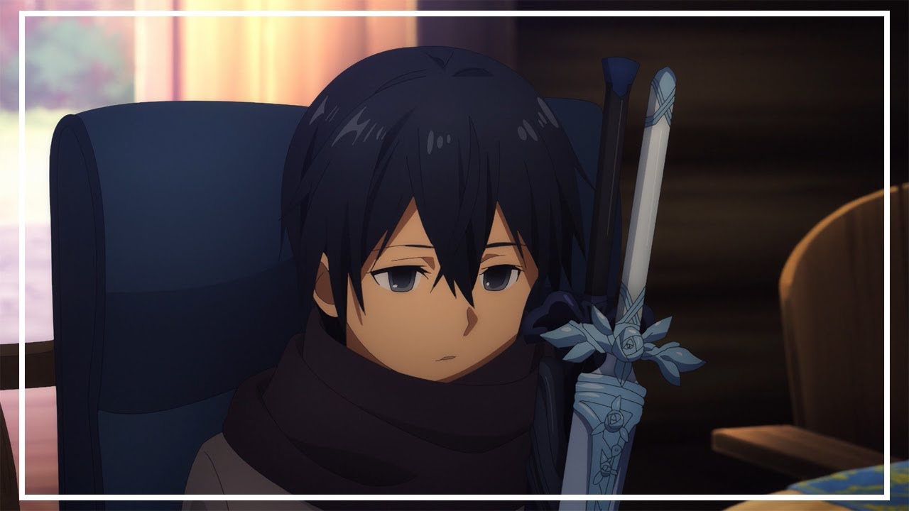 For the person I love (Extended Version) - Sword Art Online: Alicization - War of Underworld OST