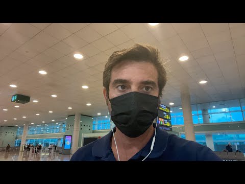 Mensaje importante de Javier Negre - Mensaje importante de Javier Negre