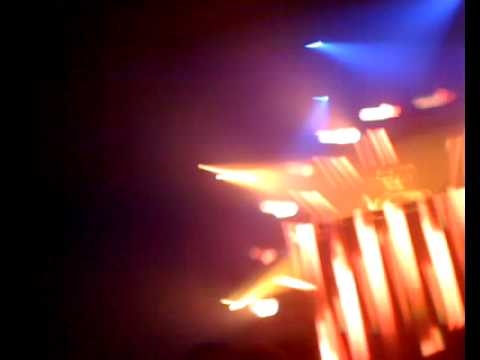Hatiras - Space Invader (Hatiras 2010 Instrumental Remix) / Erol Alkan @ Niceto