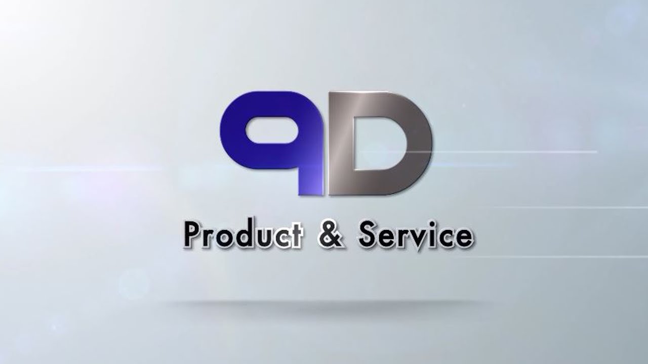 9D-Product&Service