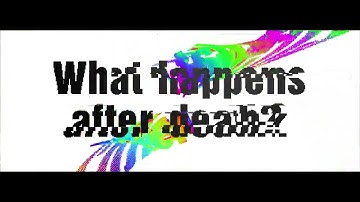 AI WEIWEI, Ai vs AI: What happens after death? | CIRCA