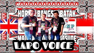 Download lagu Sai Horas Ma Ho Tu Sidoli Lomomi || Cover Lapo Voice || Cipt Hendro Sinambela mp3
