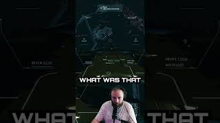 Someone Crashed Into Me