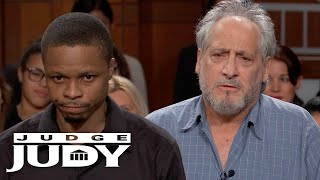 Man Says Landlord Cheated Him Out of Rent!