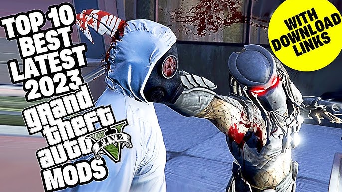 Top 15] GTA 5 Best Mods for Story Mode (2021 Edition)