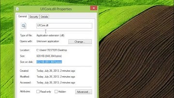 UFCore.dll Review - How to Fix UFCore.dll Error