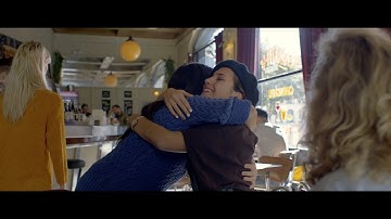 Madrid Embraces You