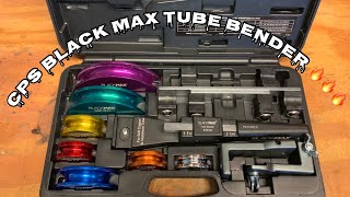 CPS Black Max Tube Bender screenshot 4