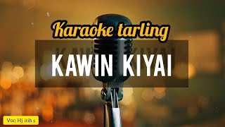 Kawin Kiyai || Karaoke Tarling Cirebonan || Hj. Itih S