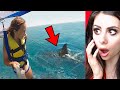 LUCKY PEOPLE Who Avoided VERY CLOSE CALLS