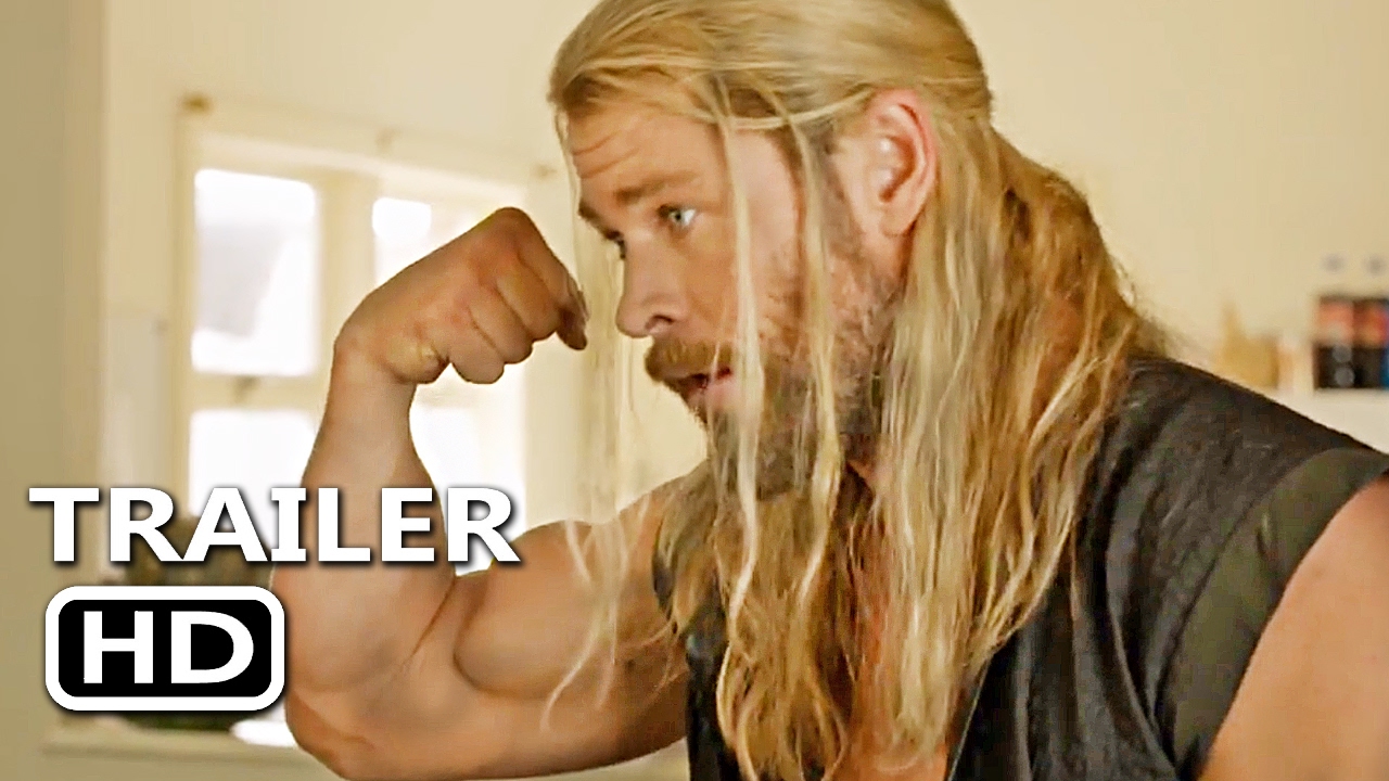 camera iphone 8 plus apk THOR 3 RAGNAROK NEW Official Teaser Trailer (2017) Marvel Superhero Movie