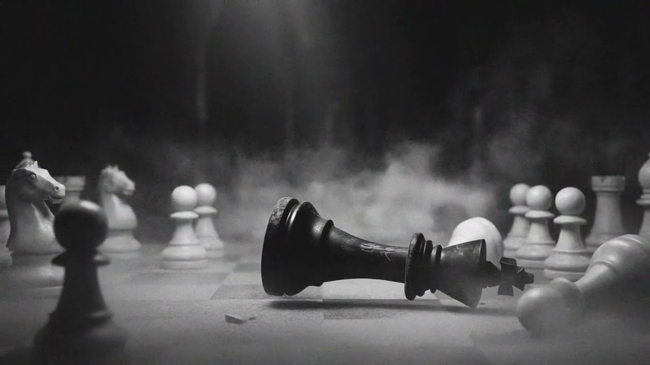 03. Teeam Revolver, Gera MX, Rich Vagos, PAVEL, Doble P Ache Ene – Los Reyes Caen, Los Dioses Callan