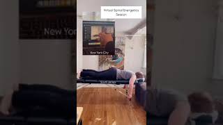 How Energy Healing Works Virtual