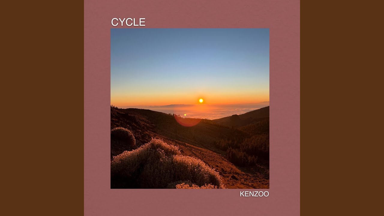 在 YouTube 上观看 Cycle 在 YouTube 上观看 Cycle