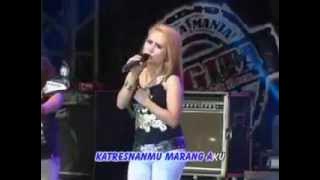 SAGITA ~ APURANEN AKU ~ ENY SAGITA ~ ALBUM NGAMEN 17