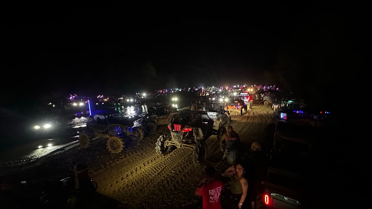 Full Recap: River Run ATV Park 2k25 