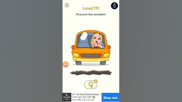 Dop 2 Delete On Part Level 771 | #shorts #youtubeshorts #dop2 #dop2game #dop2level  #dop2gamer