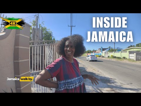 Walking Weymouth Drive Begins