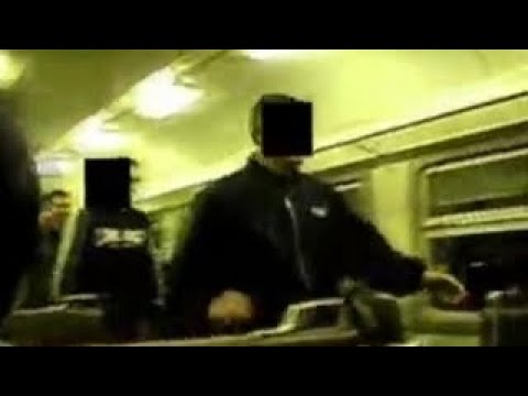 БЕЛЫЙ ВАГОН☠️☠️☠️ - YouTube