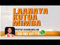 LAANA YA KUTOA MIMBA NA JINSI YA KUTOKA KWENYE LAANA HIYO MIKONO YA DAMU PASTOR GODWIN NDELWA