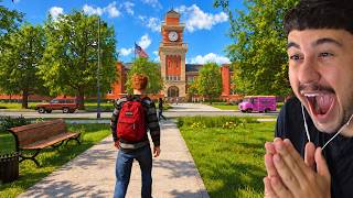 A NEW BULLY LIKE GAME AND IM HERE FOR IT! screenshot 5