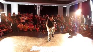 20130216 Dream Connection Vol.1 2nd Audition Part.2