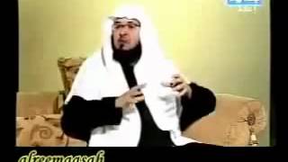 اتصال بنت كويتيه متعلقه بشاب بالشيخ عبد المحسن الأحمد