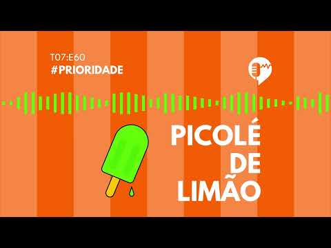 Lemon Popsicle - Priority