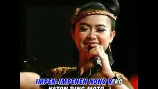 Erwin Mareta - Sun Angen Angen [ ]