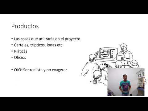 Video: ¿Qué es el resultado y el impacto de los insumos y productos?