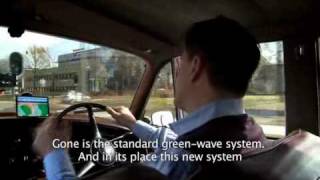 Sensor City Assen.avi