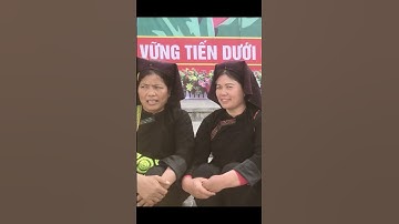 Gái xinh Hoàng Đồng và trai Chiến Thắng hát sli 01; hat sli lang son; hát shi lạng sơn; hát sli lạng