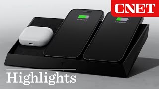 テスラ　電話タグ　2個入り テスラ モデルXに100Vコンセントを取り付け - YouTube