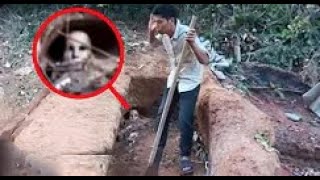 10 Scary Videos Making Me Question Everything
