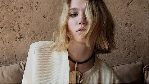 Massimo Dutti I Women's Collection