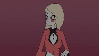 TG TF Animation MTF 51 Charlie from Hazbin Hotel