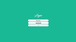 Visual Basic Transition Login screenshot 5